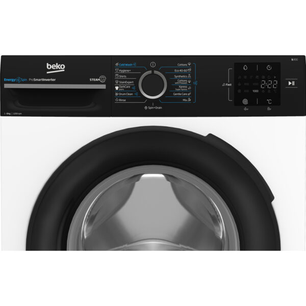 Пералня BEKO BM3WFSU 38213 WPBB