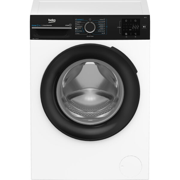 Пералня BEKO BM3WFSU 38213 WPBB