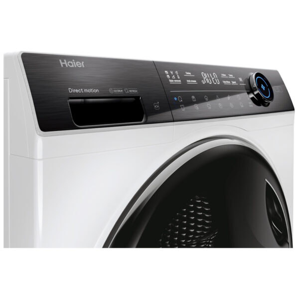 Пералня HAIER HW80-B14979TU1-S