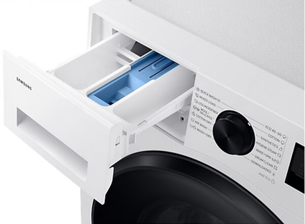Пералня със Сушилня Samsung WD11DG5B15BELE