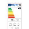 Перална машина Samsung WW11DG5B25ABLE