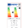 Пералня със Сушилня Samsung WD90DG5B15BBLE