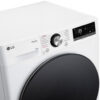 Перална машина LG F4WR710S2W