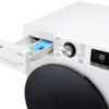 Перална машина LG F4WR710S2W