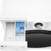 Перална машина LG F4WR710S2W