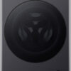 Пералня със Сушилня LG F4DR510S2M