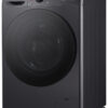 Пералня със Сушилня LG F4DR510S2M
