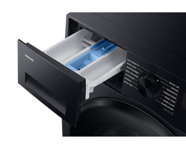 Пералня със Сушилня Samsung WD90DG5B15BBLE