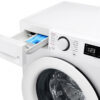 Перална машина LG F2WR509SWW