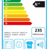 Сушилня Bosch WTH83256BY