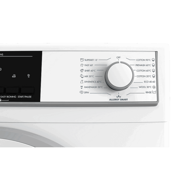 Пералня Sharp ES-HFB8143WD