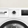 Сушилня Bosch WTH83256BY
