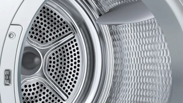 Сушилня Bosch WTH83256BY