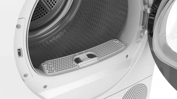 Сушилня Bosch WTH83256BY