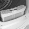 Сушилня Bosch WTH83256BY
