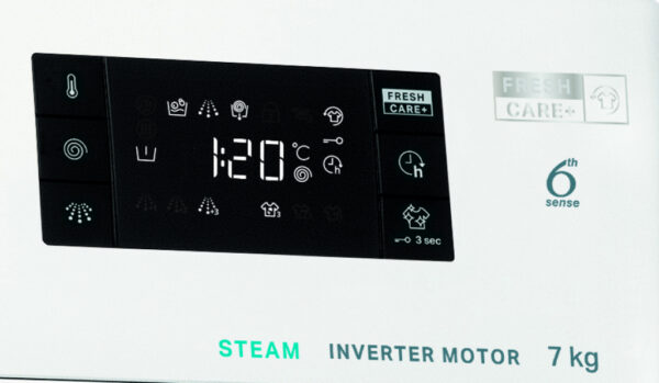 Перална машина Whirlpool FFB 7469 WV EE