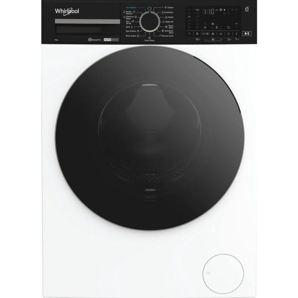 Пералня Whirlpool WPM 87W ADS EE
