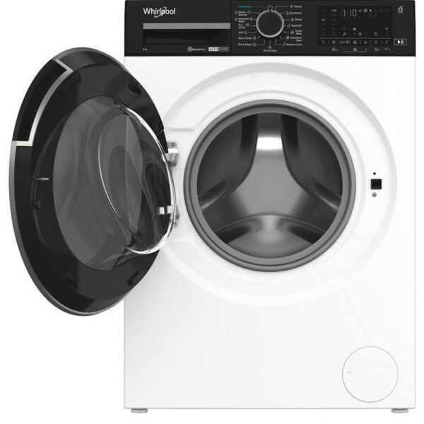 Пералня Whirlpool WPM 87W ADS EE