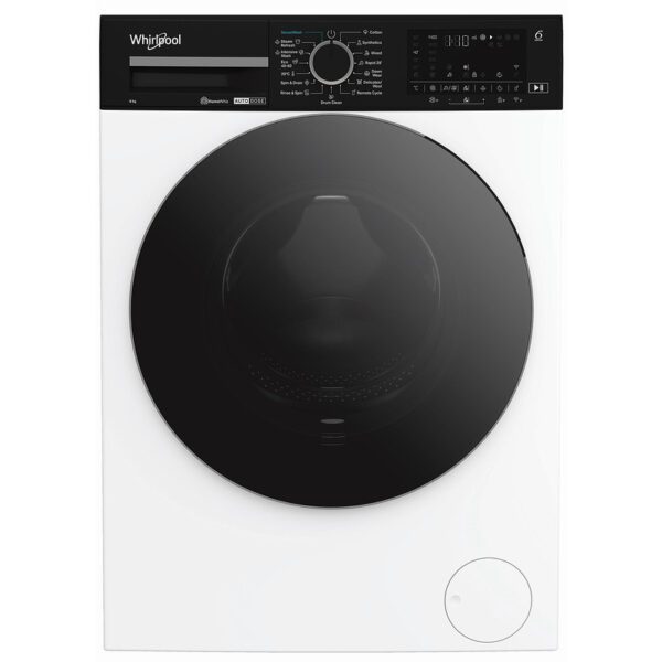 Пералня Whirlpool WPM 87W ADS EE