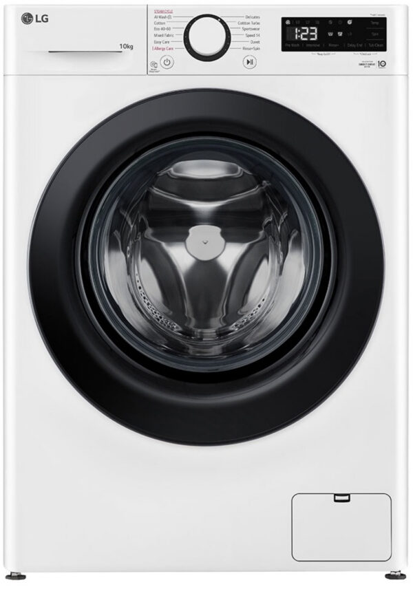 Перална LG F4WR510SBW