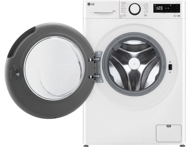 Перална LG F4WR510SBW