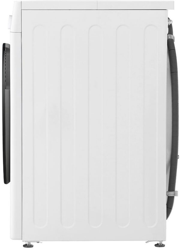 Перална LG F4WR510SBW