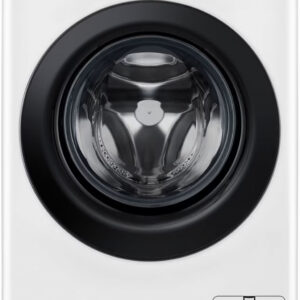 Пералня със Сушилня LG F2DR508SBW