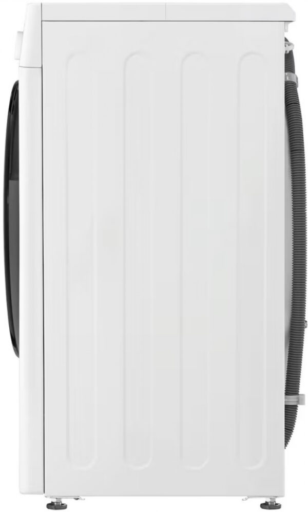 Пералня със Сушилня LG F2DR508SBW