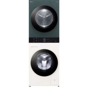 Пералня със сушилня LG WashTower WT1210EGF