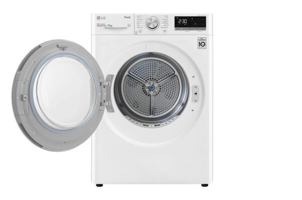 Сушилня LG RH10V9AV4W - Image 4