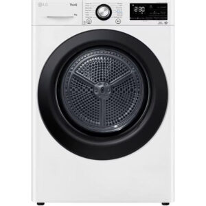 Сушилня LG RH80V3AVBN