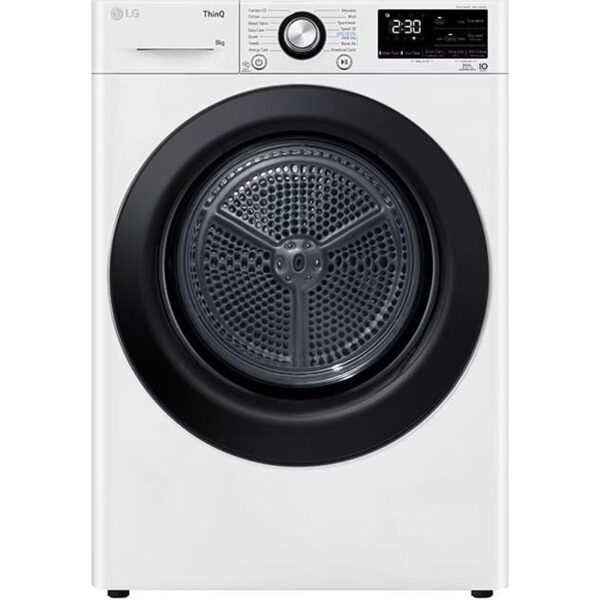 Сушилня LG RH80V3AVBN