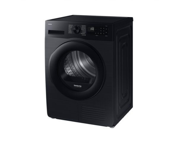 Сушилня Samsung DV90DG52A0ABLE