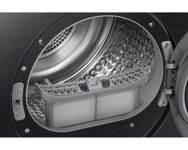 Сушилня Samsung DV90DG52A0ABLE