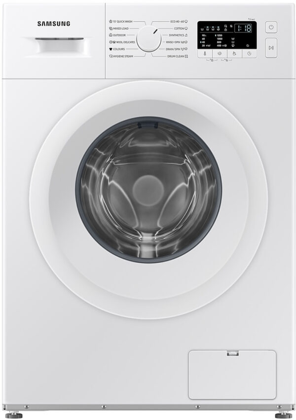 Пералня Samsung WW60A3120WE/LE