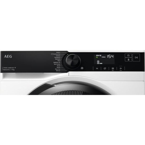 Сушилня AEG TR739G4CE