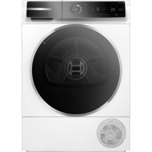 Сушилня Bosch WQB246CNBY