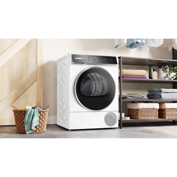Сушилня Bosch WQB246CNBY