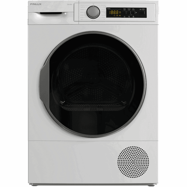 Сушилня Finlux TDF-8TP3