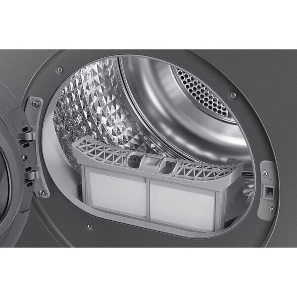 Сушилня Samsung DV90F09F4SU4