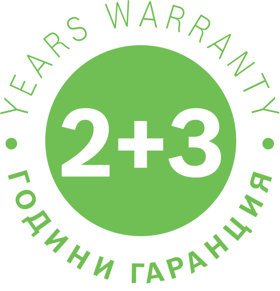 Удължена гаранция