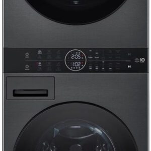 Пералня със Сушилня LG WASHTOWER WT1210BBF
