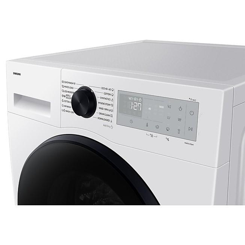 Пералня със сушилня Samsung WD90DG5B15BHLE