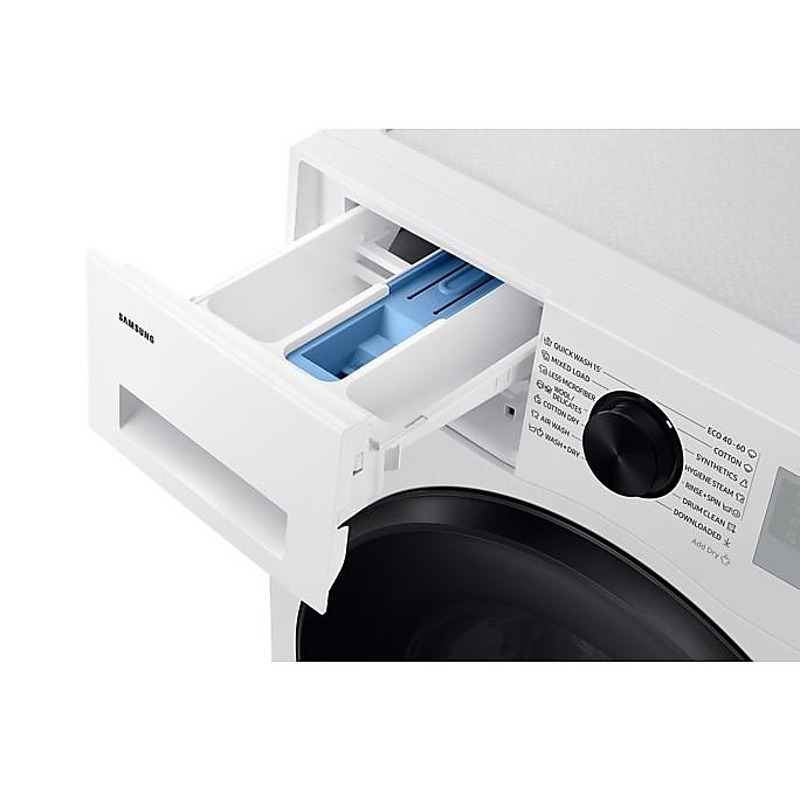 Пералня със сушилня Samsung WD90DG5B15BHLE