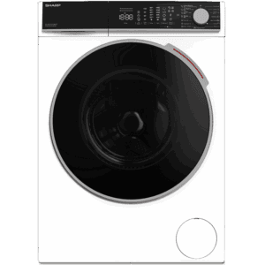 Пералня със сушилня Sharp ES-NDL914CWA/D