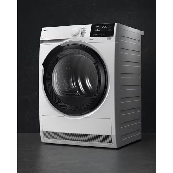 Сушилня AEG TR719G4E