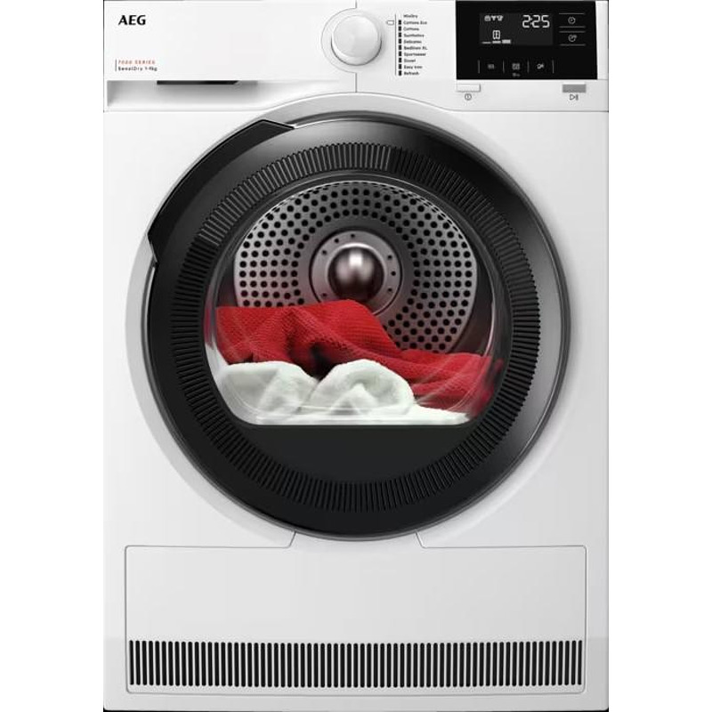 Сушилня AEG TR719G4E