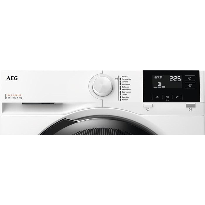 Сушилня AEG TR719G4E