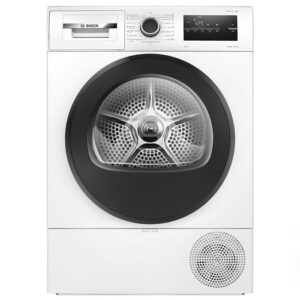 Сушилня BOSCH WTH85221BY