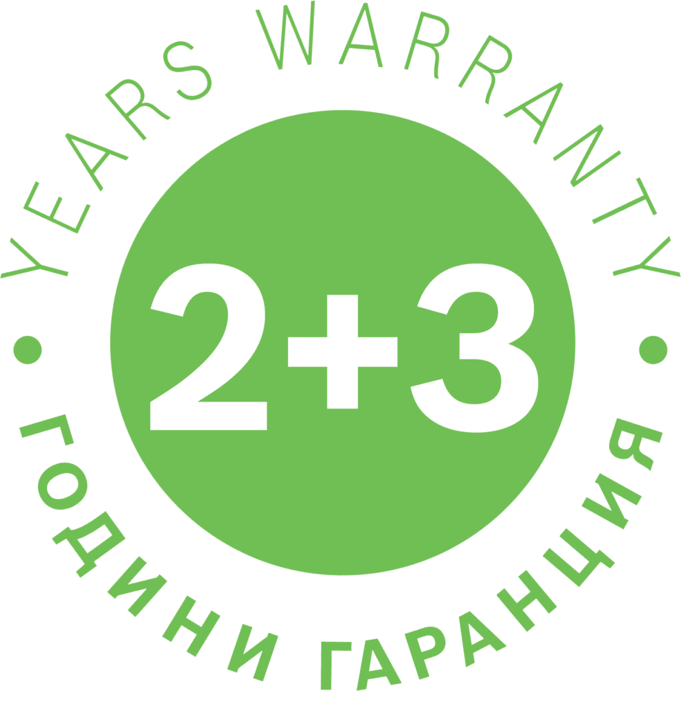 Удължена гаранция бош